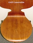 ARNE JACOBSEN ANT CHAIR